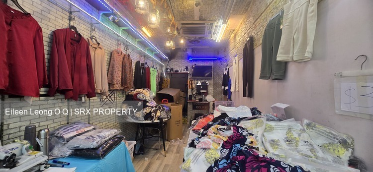 Bedok Town Centre (D16), Shop House #489794161